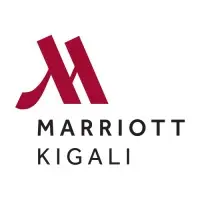 Logo of Marriott Vienna, representing an international hotel partner or reference for Izere Trading&amp;#39;s quality and supply chain capabilities.