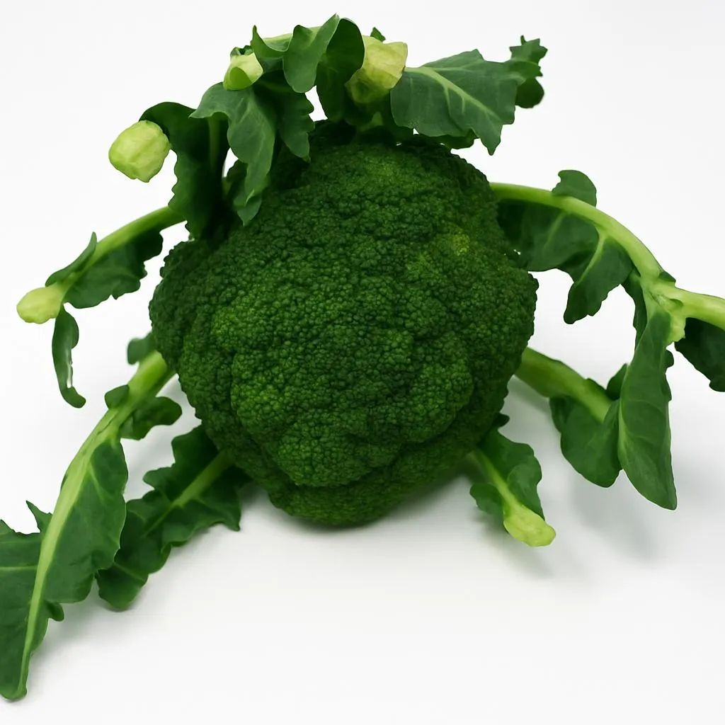 BROCCOLI