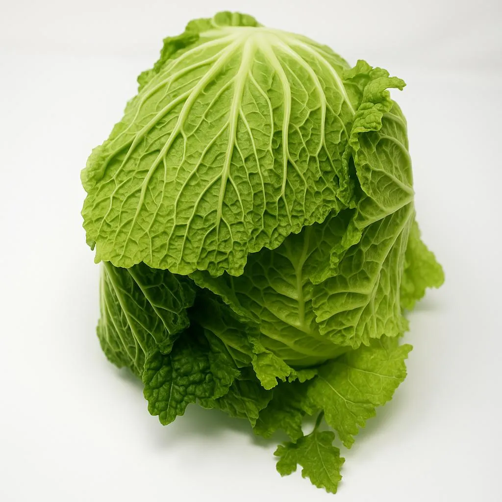 CHINESE CABBAGE