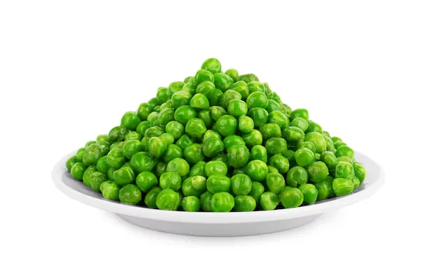 GREEN PEAS