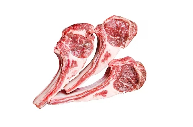 LAMB CHOPS