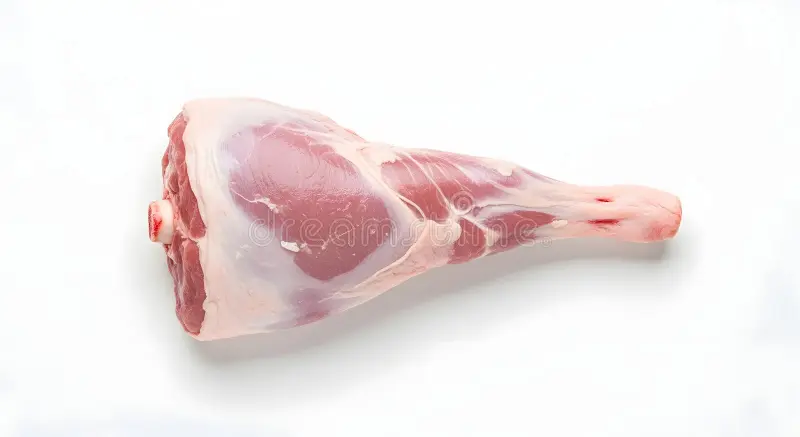 LAMB LEG