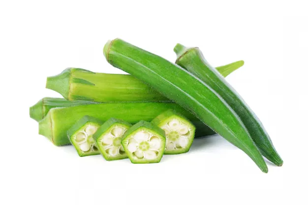 OKRA