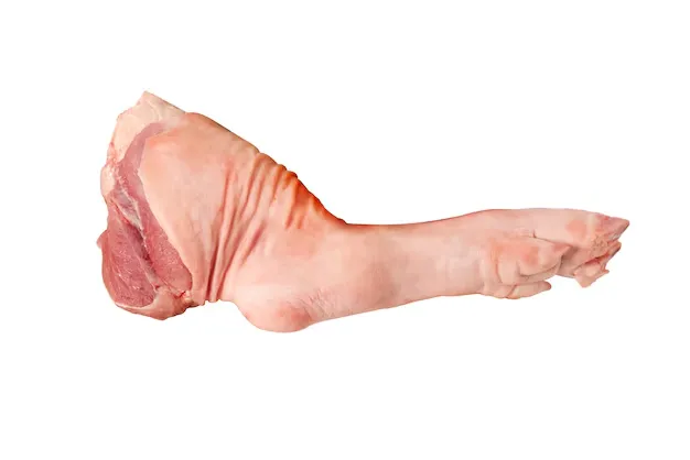 PORK LEG