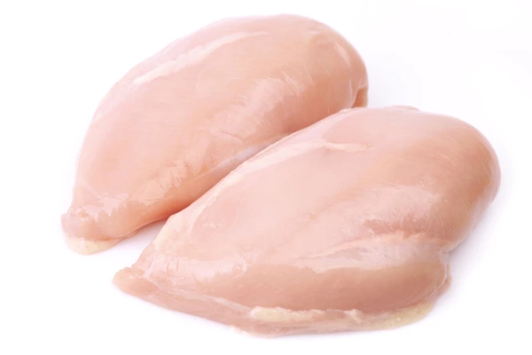 CHICKEN BREAST