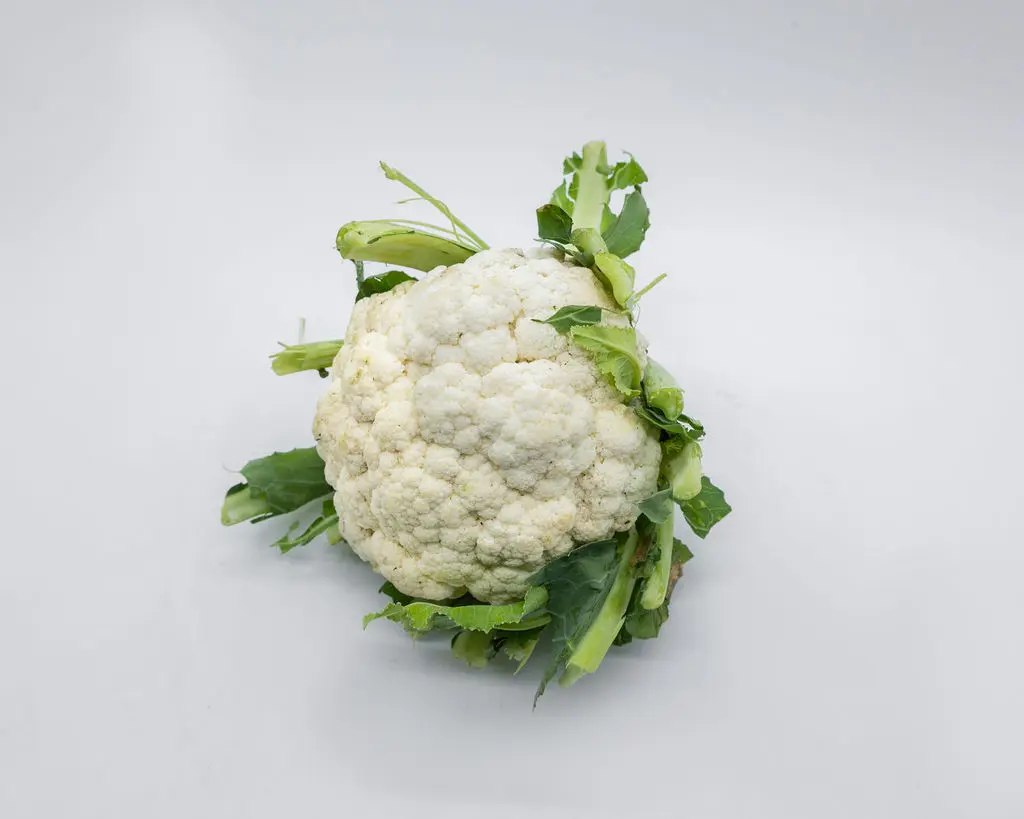 CAULI FLOWER