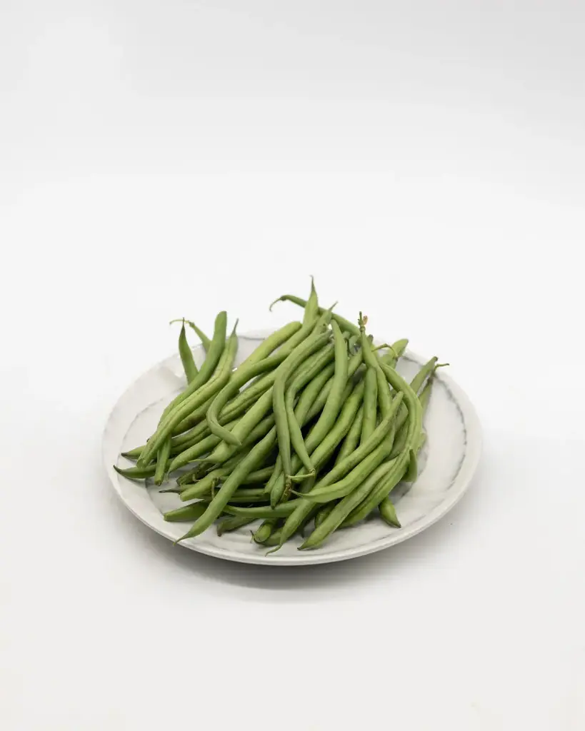 FRENCH BEANS